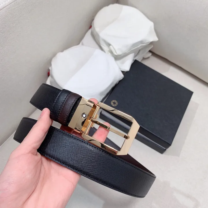 スーパーコピー モンブラン ベルト