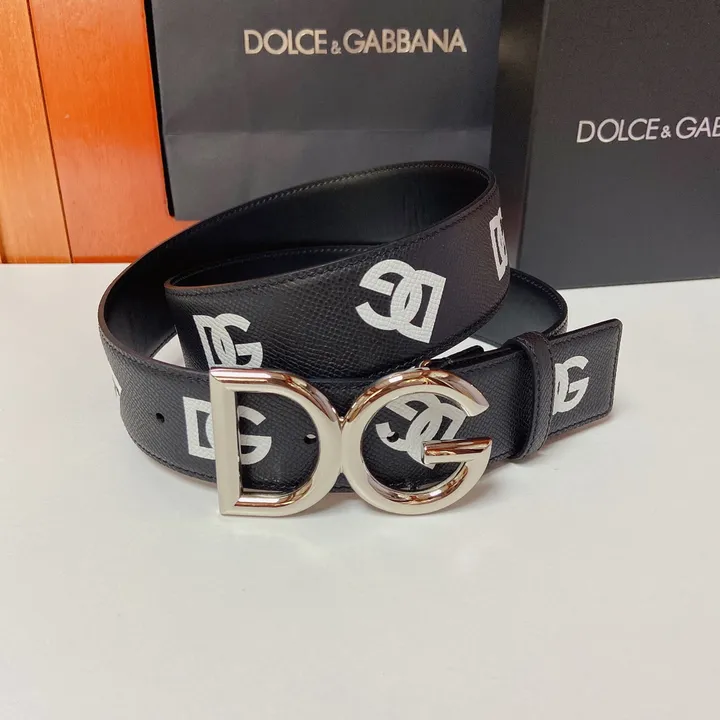 スーパーコピー ドルチェ＆ガッバーナ ベルト