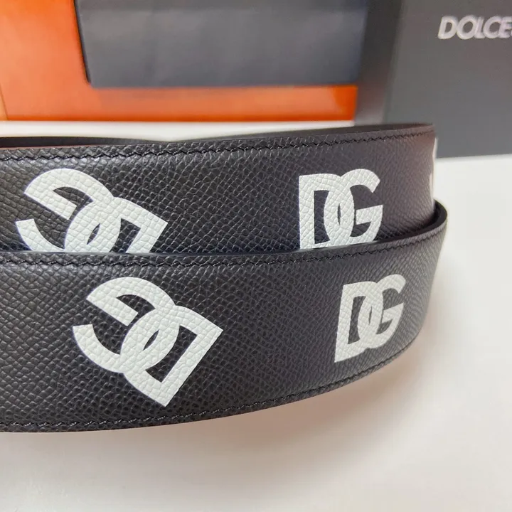 スーパーコピー ドルチェ＆ガッバーナ ベルト