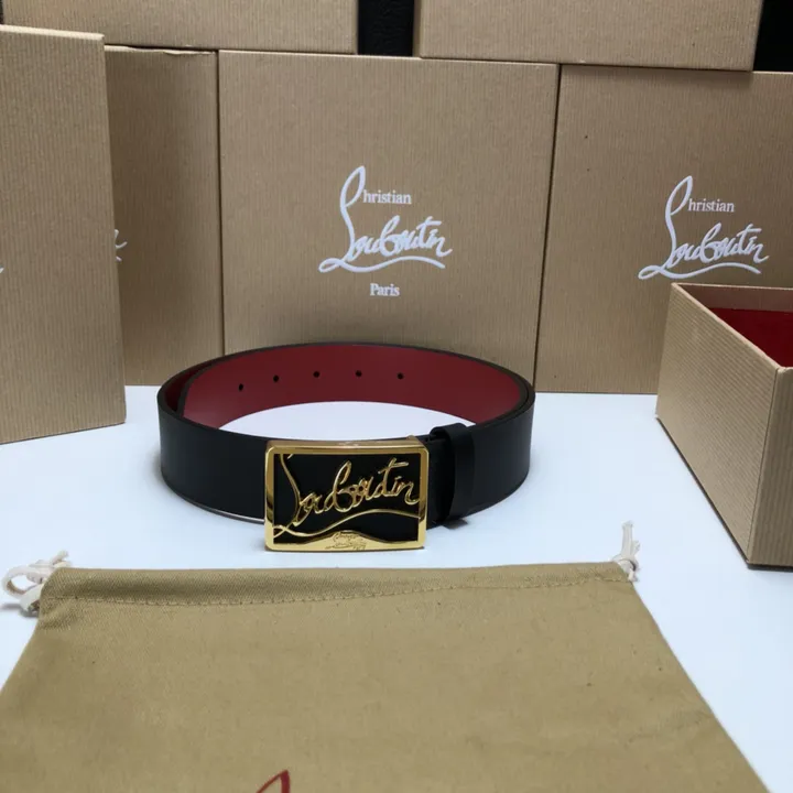 スーパーコピー クリスチャン・ルブタン ベルト