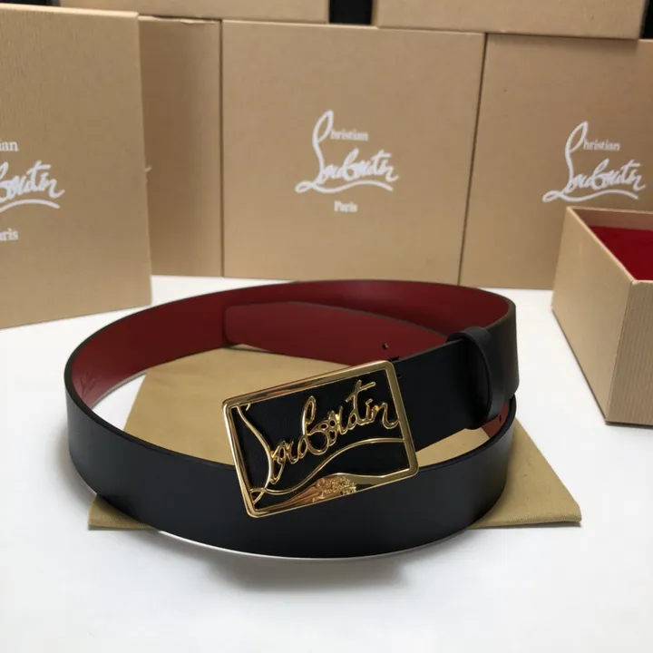 スーパーコピー クリスチャン・ルブタン ベルト