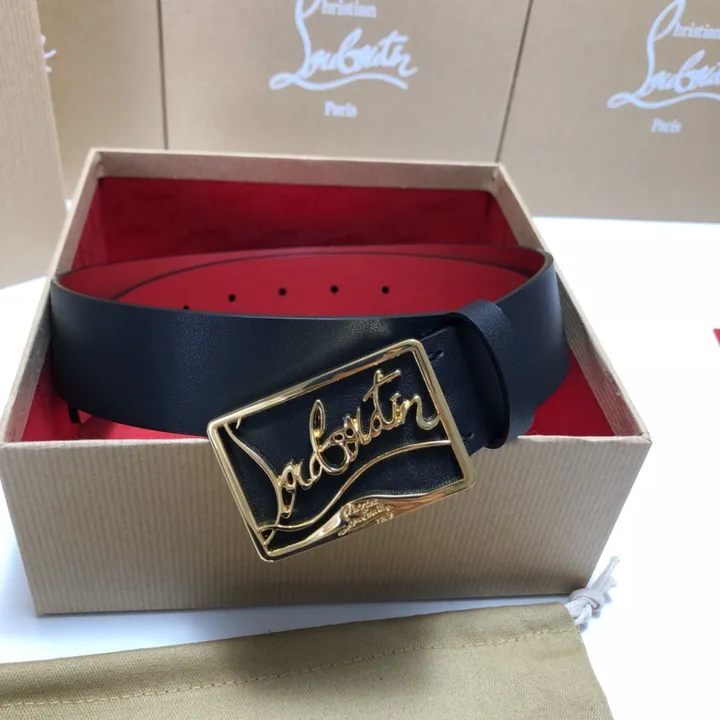 スーパーコピー クリスチャン・ルブタン ベルト