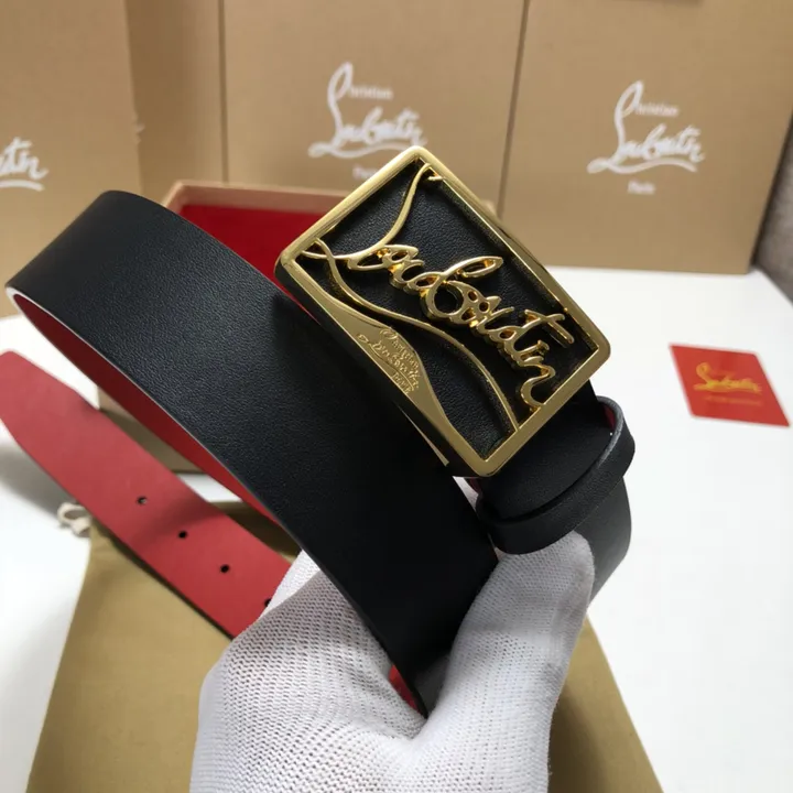 スーパーコピー クリスチャン・ルブタン ベルト