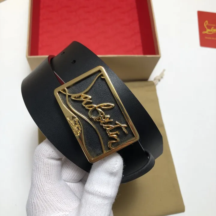 スーパーコピー クリスチャン・ルブタン ベルト