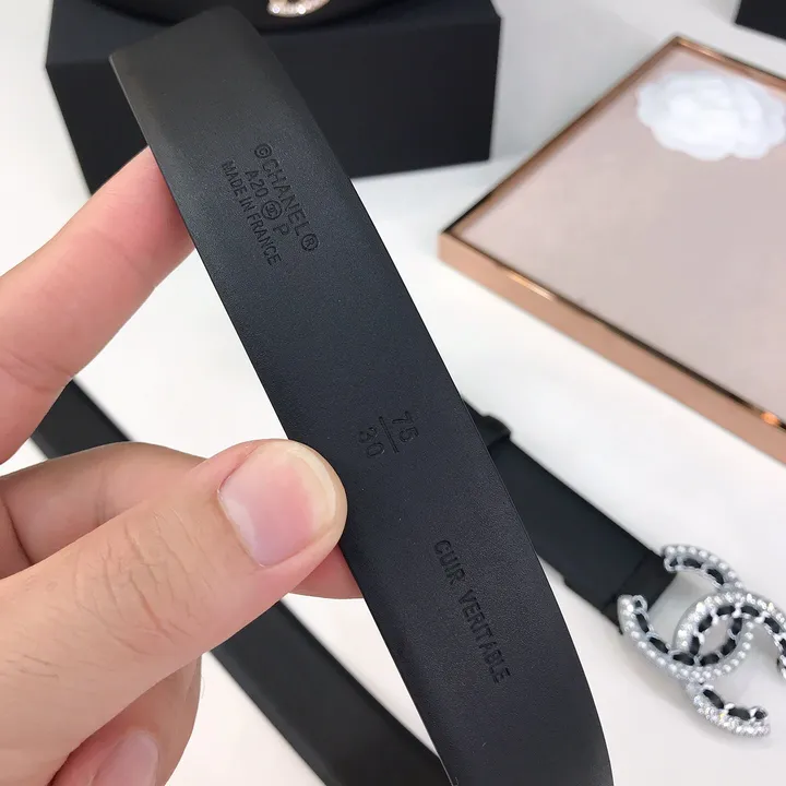 スーパーコピー シャネル ベルト