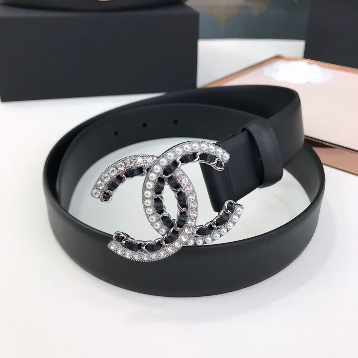 スーパーコピー シャネル ベルト