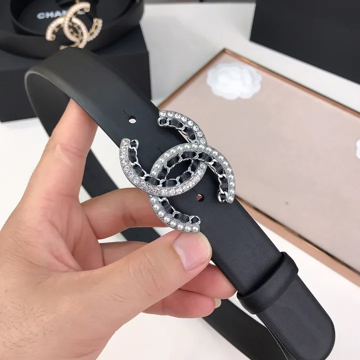 スーパーコピー シャネル ベルト