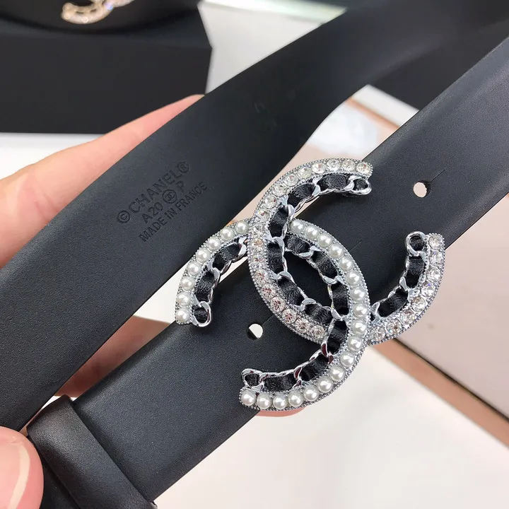 スーパーコピー シャネル ベルト