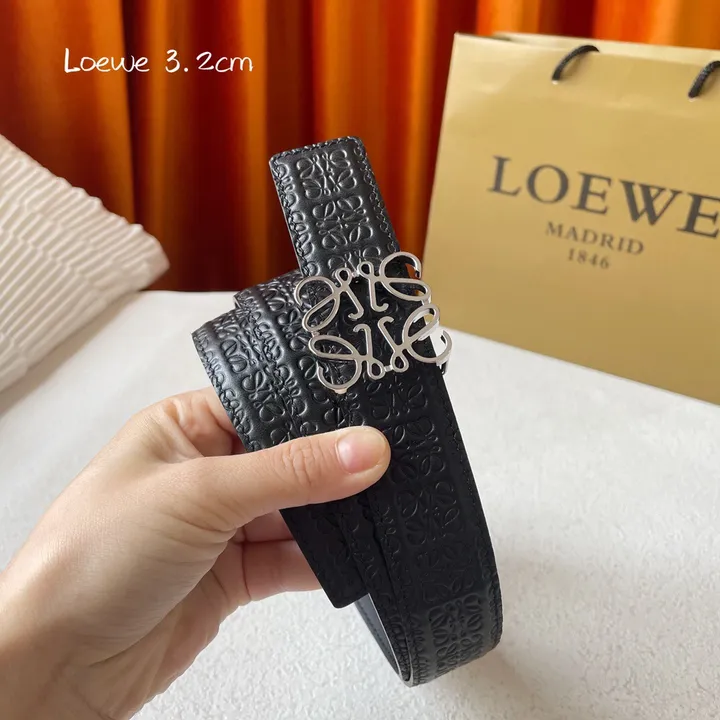 スーパーコピー ロエベ ベルト