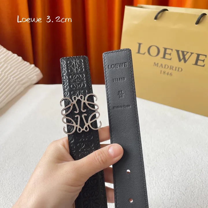 スーパーコピー ロエベ ベルト