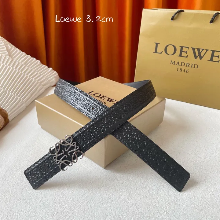 スーパーコピー ロエベ ベルト