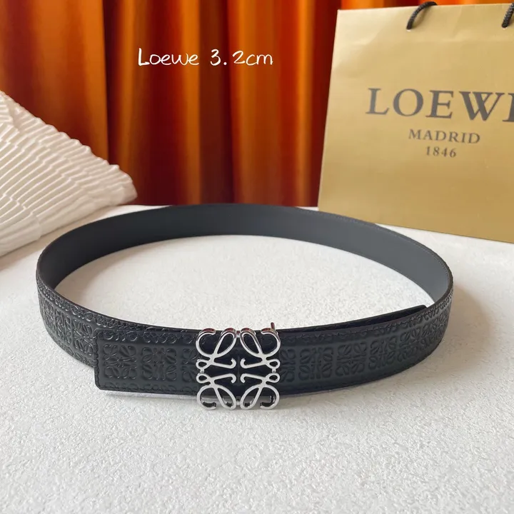 スーパーコピー ロエベ ベルト