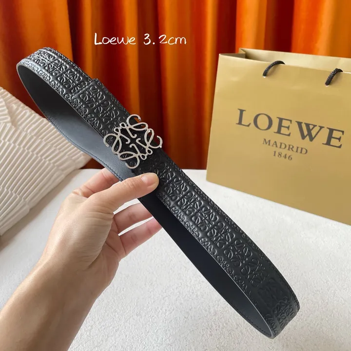 スーパーコピー ロエベ ベルト