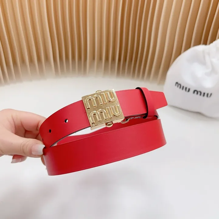 スーパーコピー ミュウミュウ ベルト