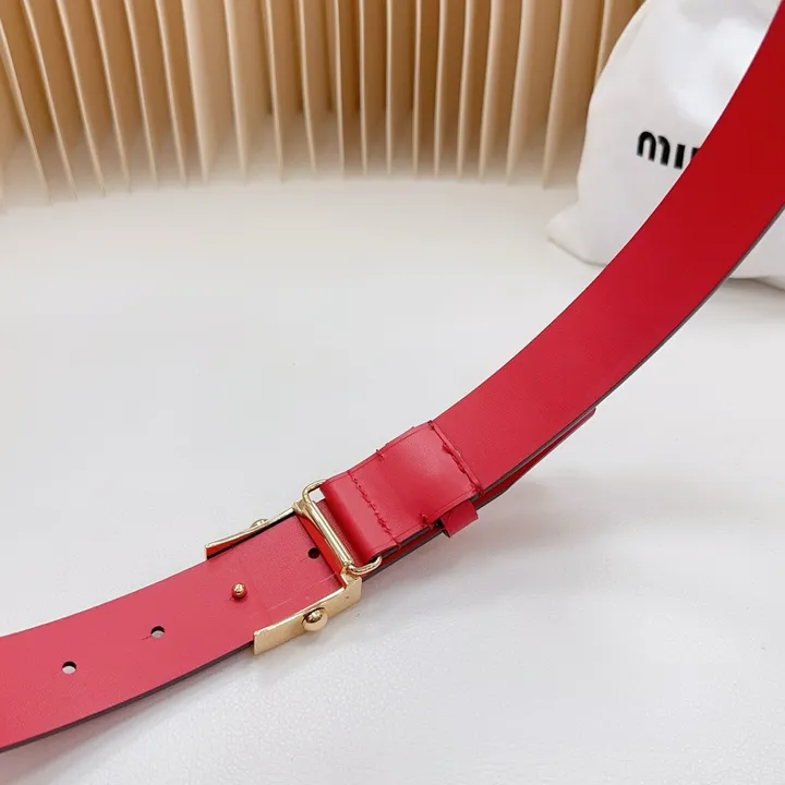 スーパーコピー ミュウミュウ ベルト