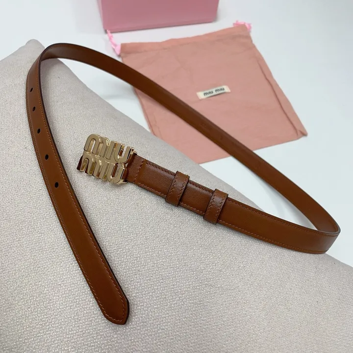 スーパーコピー ミュウミュウ ベルト