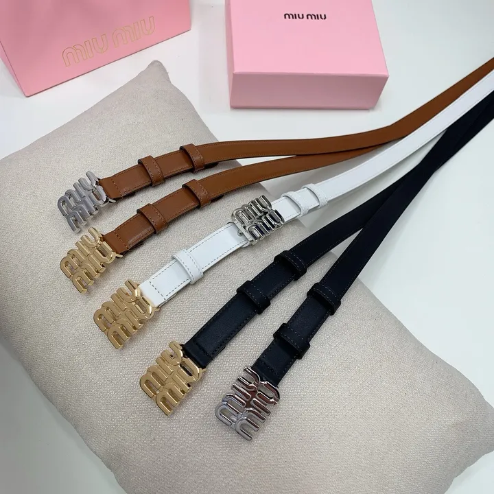 スーパーコピー ミュウミュウ ベルト