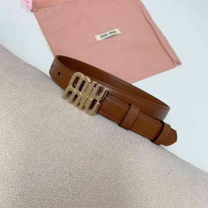 スーパーコピー ミュウミュウ ベルト