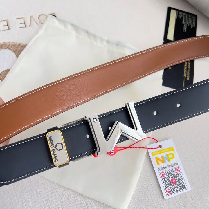 スーパーコピー モンブラン ベルト