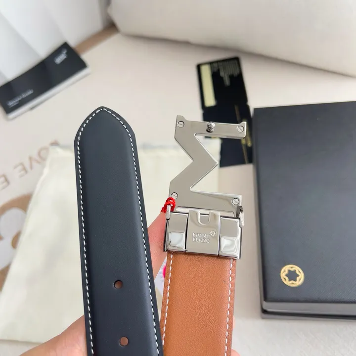 スーパーコピー モンブラン ベルト