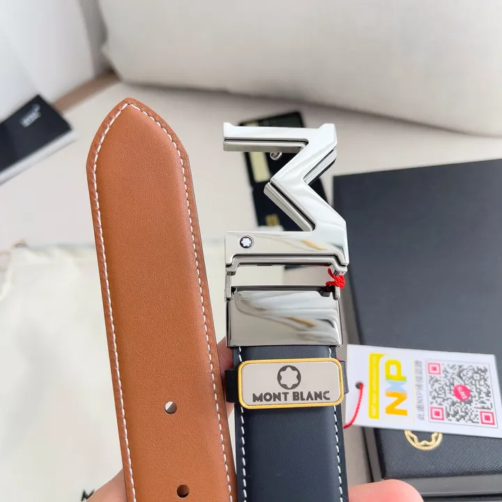 スーパーコピー モンブラン ベルト