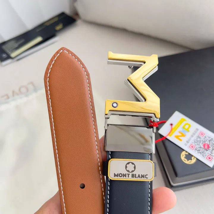 スーパーコピー モンブラン ベルト