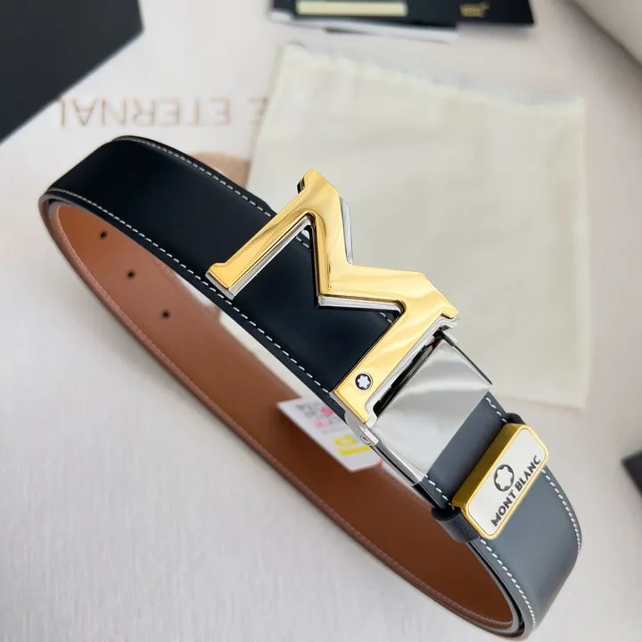 スーパーコピー モンブラン ベルト