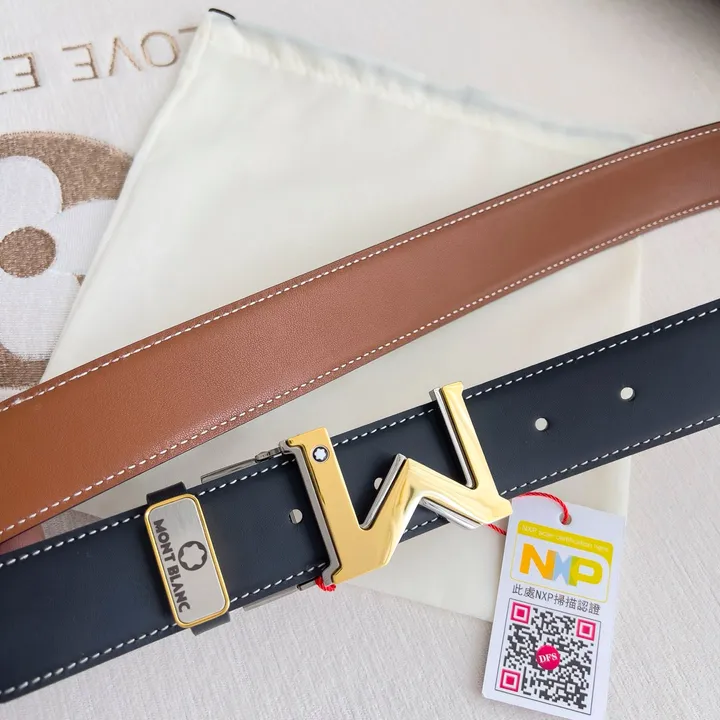 スーパーコピー モンブラン ベルト