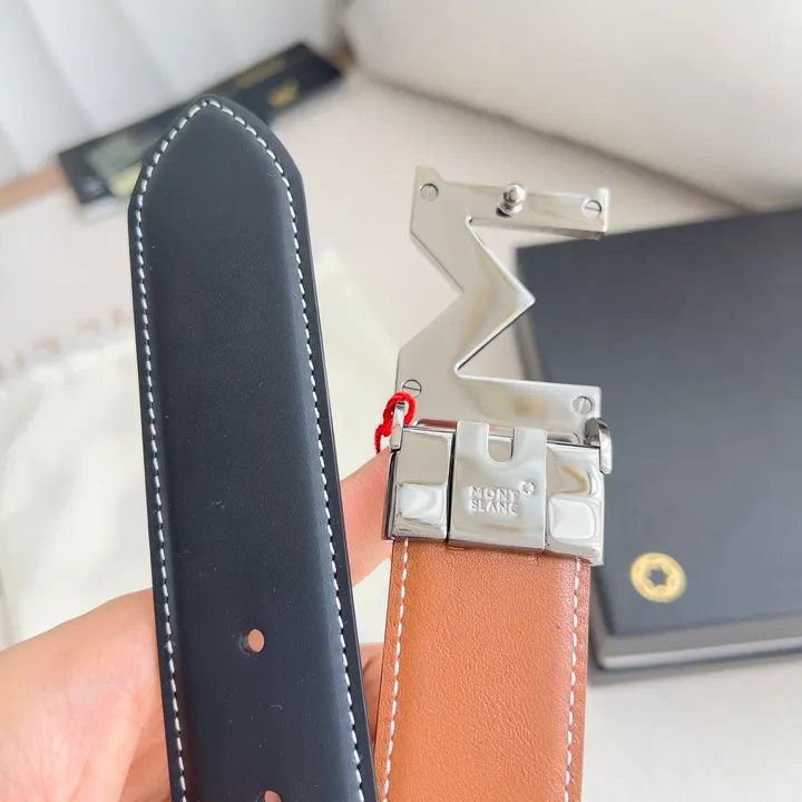 スーパーコピー モンブラン ベルト