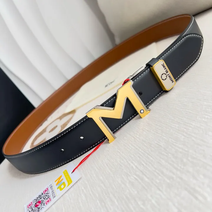 スーパーコピー モンブラン ベルト