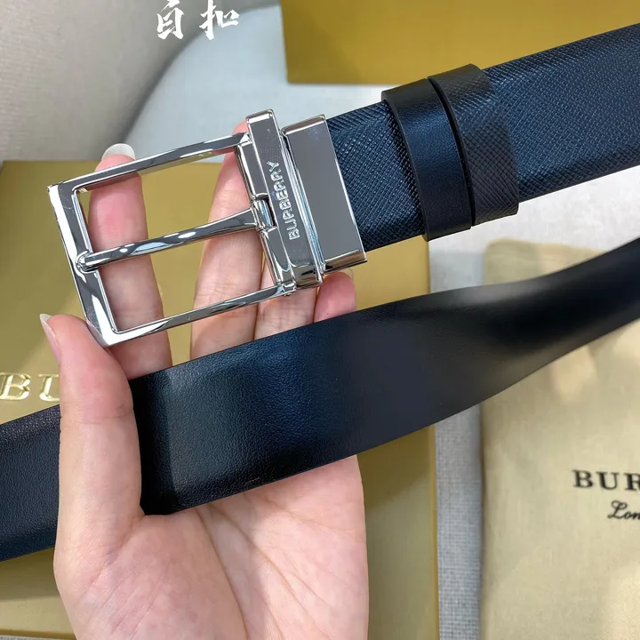 スーパーコピー バーバリー ス ベルト