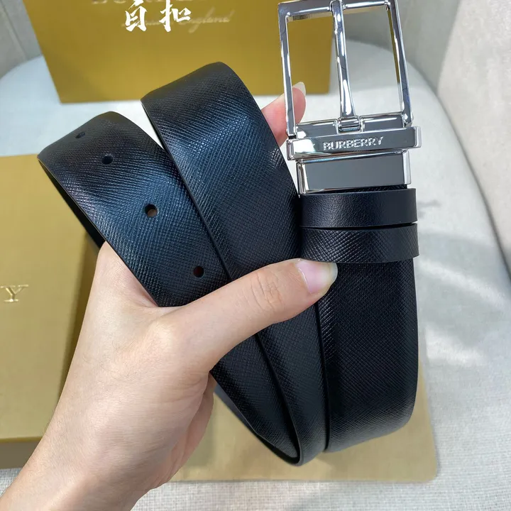 スーパーコピー バーバリー ス ベルト