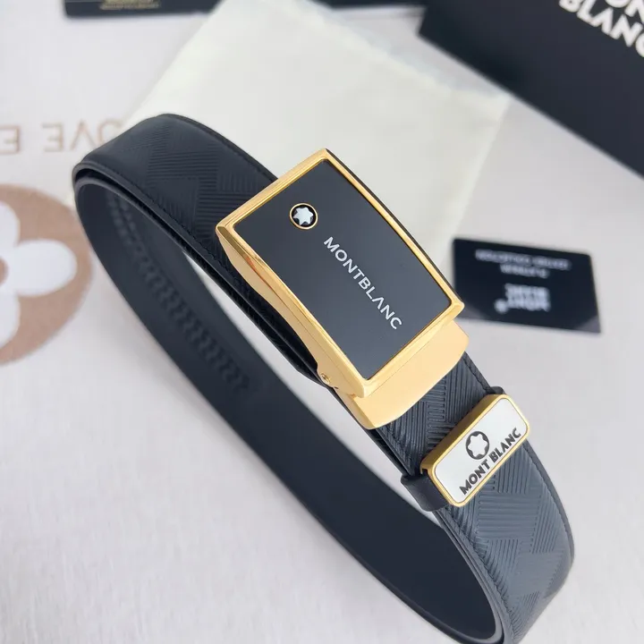 スーパーコピー モンブラン ベルト