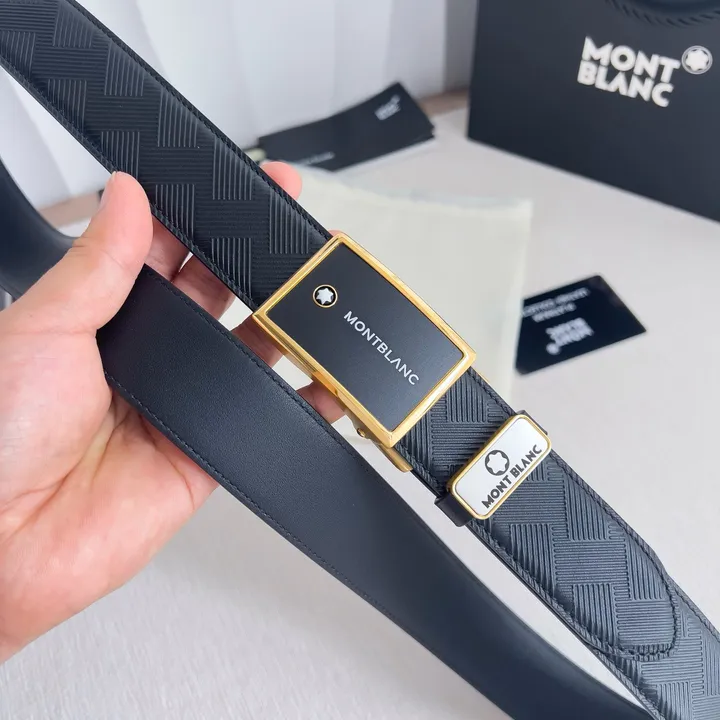 スーパーコピー モンブラン ベルト