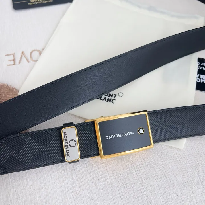 スーパーコピー モンブラン ベルト