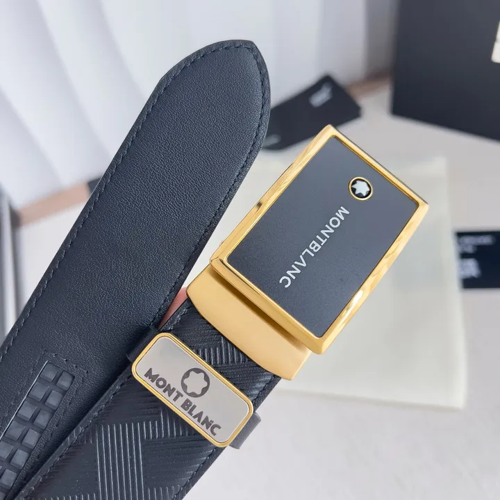 スーパーコピー モンブラン ベルト