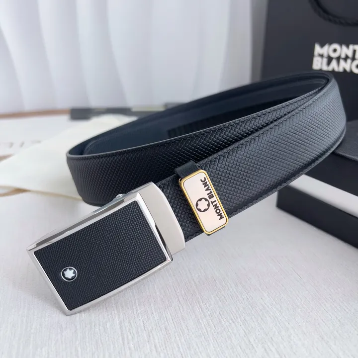 スーパーコピー モンブラン ベルト
