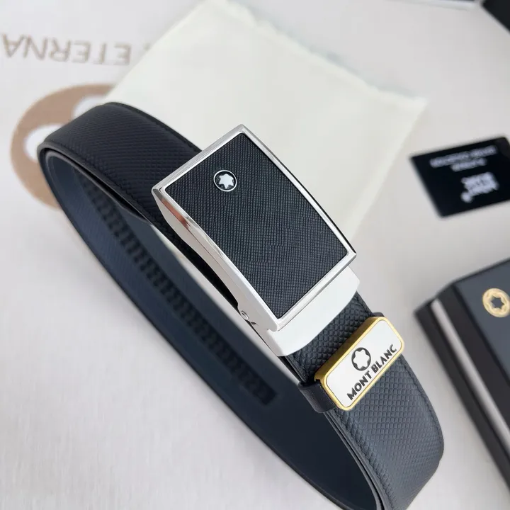 スーパーコピー モンブラン ベルト