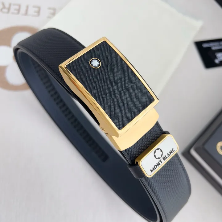 スーパーコピー モンブラン ベルト