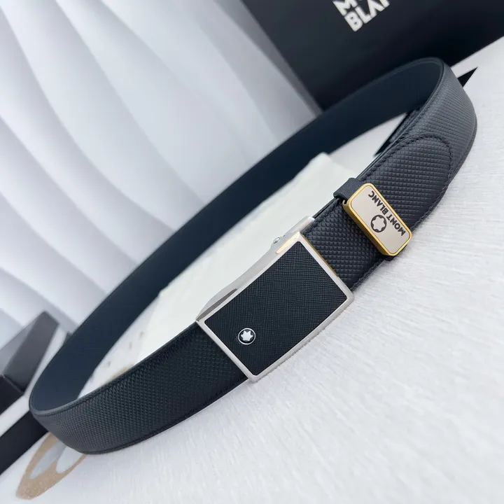 スーパーコピー モンブラン ベルト