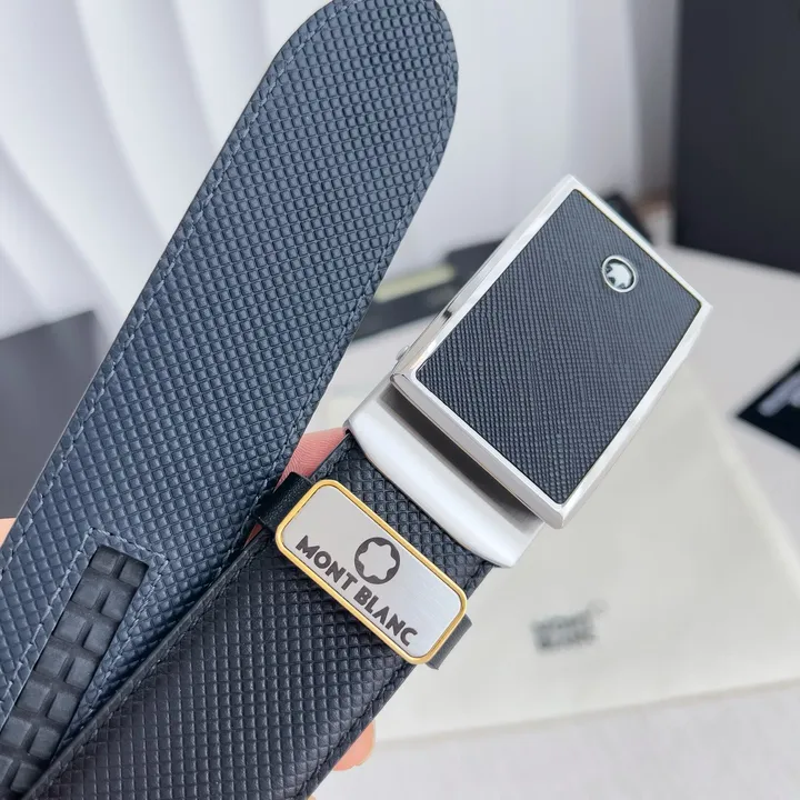 スーパーコピー モンブラン ベルト