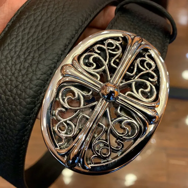 スーパーコピー クロムハーツ ベルト