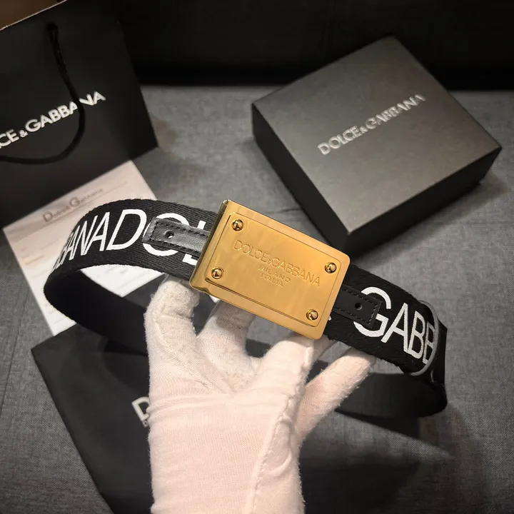 スーパーコピー ドルチェ＆ガッバーナ ベルト