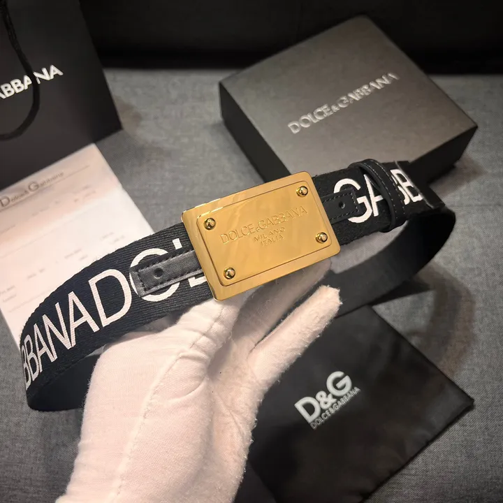 スーパーコピー ドルチェ＆ガッバーナ ベルト