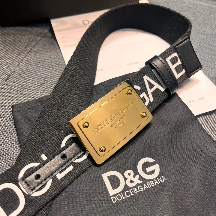 スーパーコピー ドルチェ＆ガッバーナ ベルト
