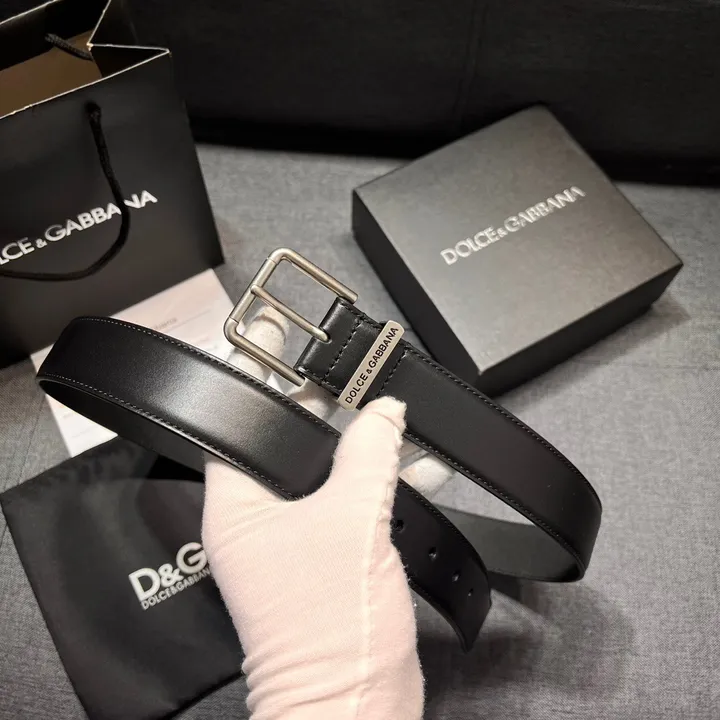 スーパーコピー ドルチェ＆ガッバーナ ベルト