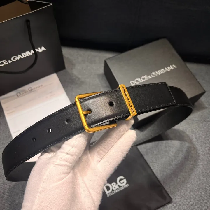 スーパーコピー ドルチェ＆ガッバーナ ベルト