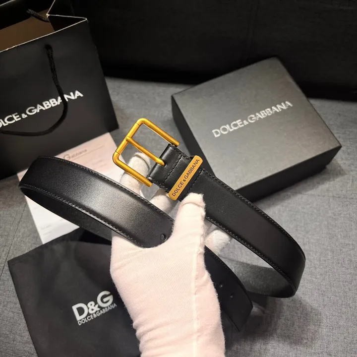 スーパーコピー ドルチェ＆ガッバーナ ベルト