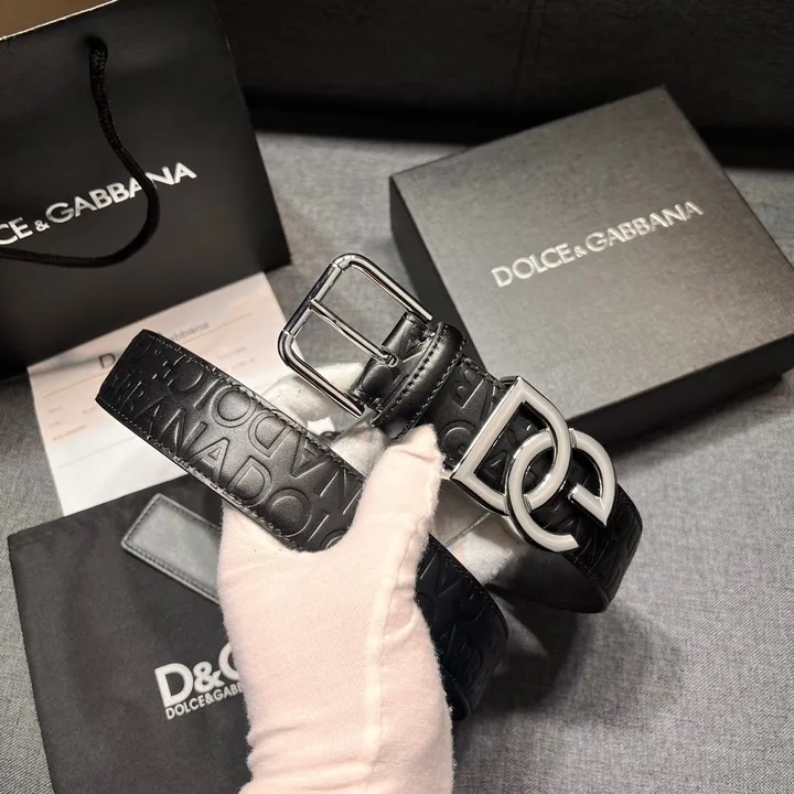 スーパーコピー ドルチェ＆ガッバーナ ベルト