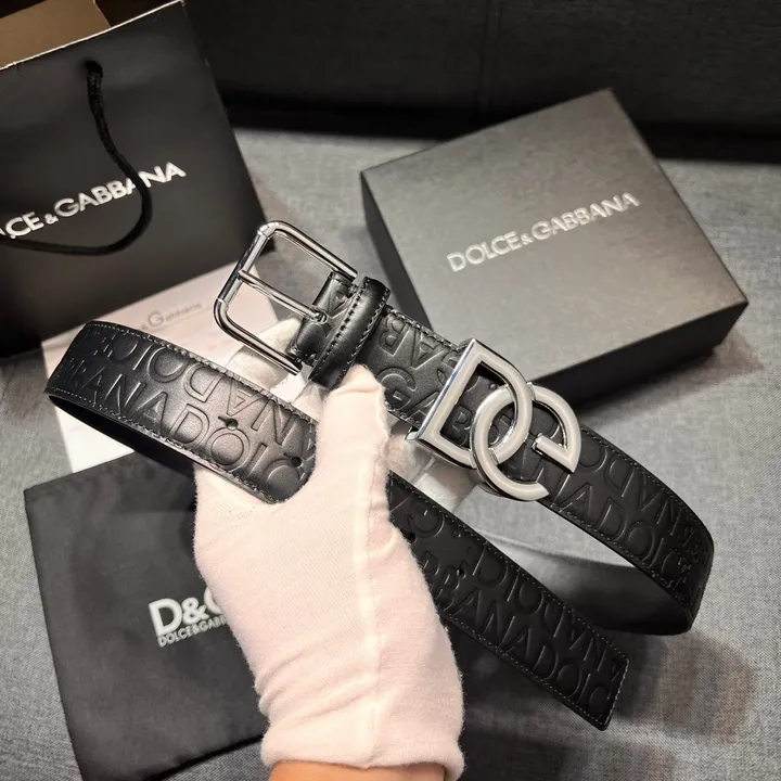 スーパーコピー ドルチェ＆ガッバーナ ベルト